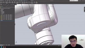 Xarm6机械臂——SolidWorks导出urdf全过程【上科大 STAR】