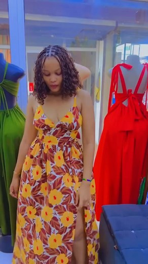 Maxi Dresses for Summer: Elevate Your Feminine Style