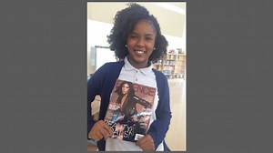 Accokeek student featured in Essence Magazine