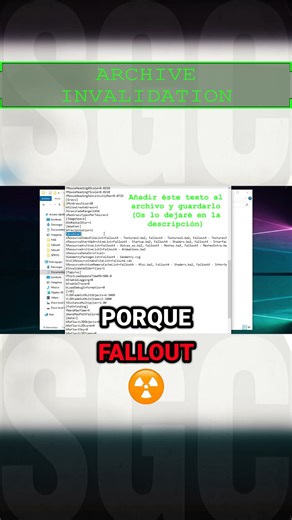 🔍✨ ArchiveInvalidation: the VIP pass to the mod party in your game.