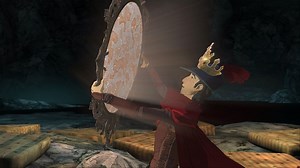 King’s Quest: Episode 1 est gratuit sur Xbox One et Xbox 360