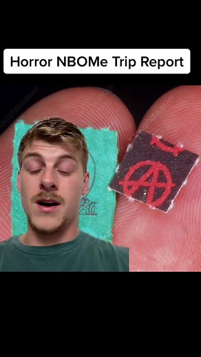 Horrific NBOMe Trip: A Brother's Loss