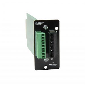 Vertiv Liebert IntelliSlot Relay Card - Remote Monitoring Adapter | Dell USA