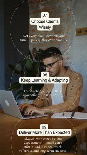 Build a Successful Freelancing Career | 9 Powerful Tips for Beginners & Professionals