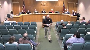 A Public Hearing was held during the February Friendswood City Council meeting to review the City of Friendswood Infrastructure application for the Community Development Block Grant - Disaster Recovery (CDBG-DR) funds for Hurricane Harvey and the allocation of $2,691,517 to the city for infrastructure projects. | City of Friendswood - Government | Facebook
