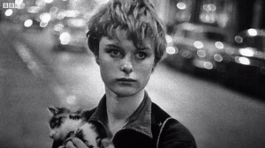 15K views · 190 reactions | The story behind Bruce Davison's famous shot of the girl with a kitten.  ⬇ Magnum Photos | BBC Culture | Facebook