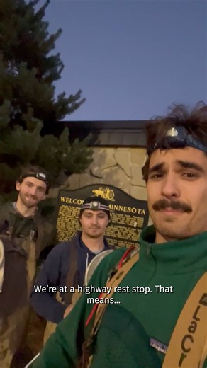 A full moon. A highway rest stop. Let's hop to it! Researchers from many departments at the University of Minnesota use the Bell Museum's collections to catalogue data. Luke's research, with funding from the Legislative-Citizen Commission on Minnesota Resources, tracks the spread of bullfrogs. Video Description: Two researchers wade through dark pond water, beneath a full moon. They swing nets, catching several frogs, and missing others. The frogs are green, with large eyes, and are held in the 