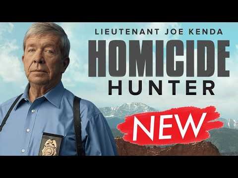 Homicide Hunter 2026, Season 5 Episode 2, Mr. Nobody | True Crime | Joe Kenda