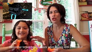 123 reactions · 14 comments | Keep your kids entertained this summer...