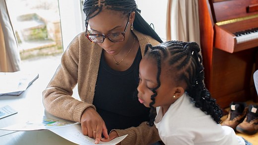 What is the tutor-led approach to home education? - BBC Bitesize