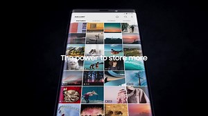 24 reactions · 17 comments | Meet the new super powerful Note. All the power you never knew existed in one phone. #GalaxyNote9 Pre-order now to receive bonus storage* | Samsung | Facebook