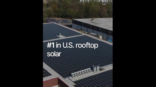 SolarEdge Returns to #1 in U.S. Residential Commercial Solar | Dan I.
