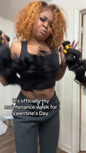 Can’t wait #valentinesday #fyp | Valentine's Day