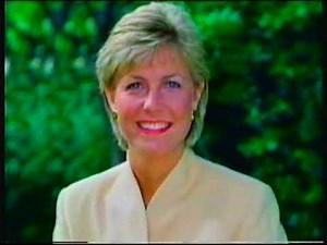 BBC ONE | Nine O'Clock News and continuity | 13th May 1999 | NICAM stereo