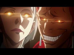 kakegurui xx capitulo 7 español latino fragmento 2