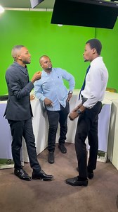 Votre grande émission avec le journaliste non professionnel à suivre sans modération. Jeunesse extra système match eza truqué to boré yango | Nathanael Onokomba Shako