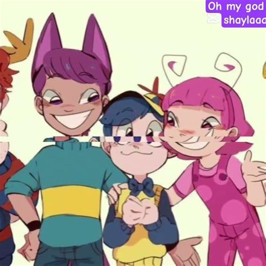 ........ yeah||#thebackyardigans ‪@TheBackyardigansOfficial‬ ♡♡♡♡