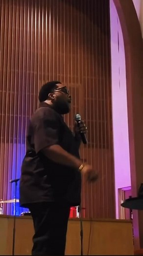 I’m still receiving message after message about how impactful and life-changing Sunday’s sermon “Believe Again” was. To every person who has reached out, shared your story, or admitted that this word met you right where you were—thank you. That’s why we preach. That’s why we serve. That’s why we surrender ourselves to God’s voice. Life has a way of hitting us so hard that belief starts to bleed… hope starts to weaken… and expectation slowly fades. But on Sunday, God reminded us that He is not in