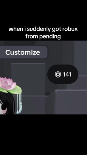 oh this feeling . . . . . . . . . . . . . . . . . . . #robloxfyp #fyppppppppppppppppppppppp #roblox #robux