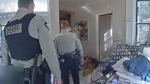 Gene Hackman's sprawling Santa Fe mansion 'could sell for $5M'