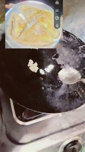 ब्रेड से बनाई जाने वाली वायरल मिठाई.. 😋🥪 #bollywood #hindisong #song #love #viral #trending #mithai🤗