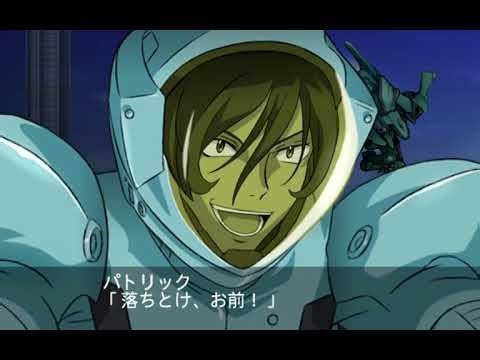 Super Robot Wars - Z2 / Demo Battles