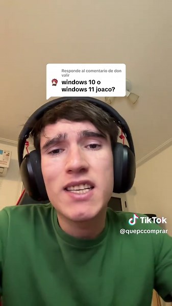 Windows 10 vs Windows 11: ¿Cuál elegir para tu PC?