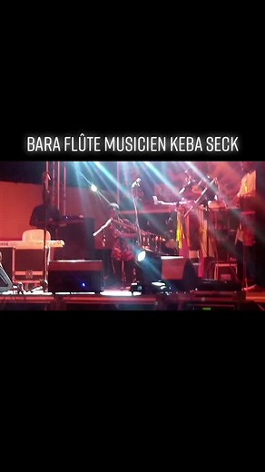 bara flûte sur TikTok