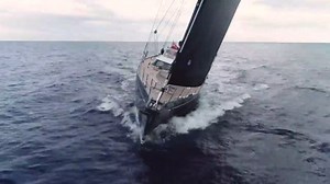 Strong but sublime... The Oyster 885 has soul. With a unique combination of design, technology, engineering and handcrafted build quality, shes's practical, versatile and spacious. Designed for onboard living for extended periods, with well-provisioned and equipped with the comforts and luxuries of home – whether you are passage-making on the open ocean or anchored in an idyllic bay, the 885 is always a pleasure to be aboard. Discover her here: https://oysteryachts.com/new-sailing-yachts/oyster-