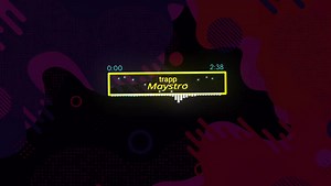 Music ray remix 2023 | Trapp Maystro