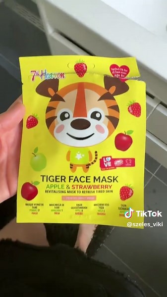 #beauty #cosmetics #tigermask🐯 #expectation #reality