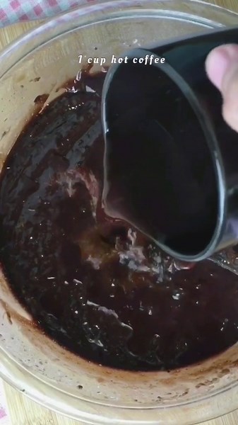 Easy Chocolate Cake Recipe