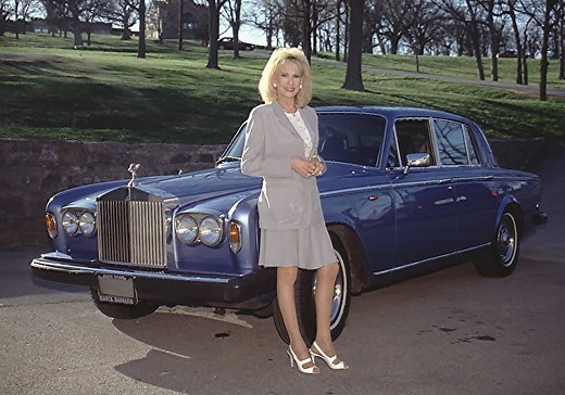 'First Lady of Country' Tammy Wynette's Net Worth Was Less Than $1 Million at Her Time of Death