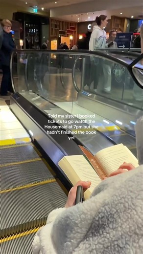 Housemaid Movie Twist: Book vs. Film Experience