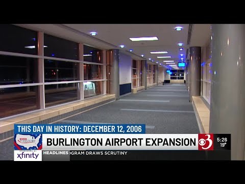 This Day in History: December 12, 2006