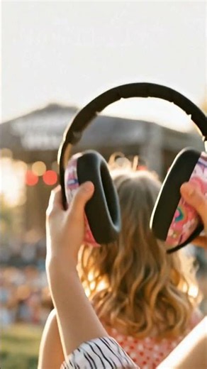 Summer Well 2026 cu cei mici: mai multă muzică, urechi protejate