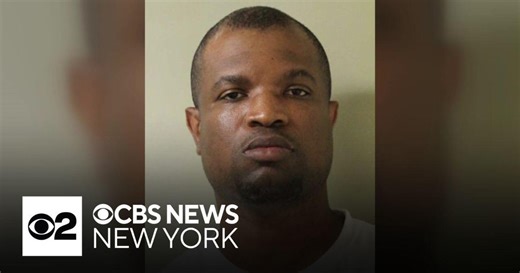 Queens double murder suspect now believed to have forced his way into victims' home, sources say