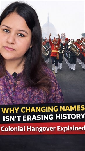 Surabhi Singh on Instagram: "Btw, economy is thriving. Gdp, colonialism, british, paramvir chakra, indian army, abide by me, Queen Elizabeth, india, pm modi"