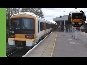 The best of: Class 465