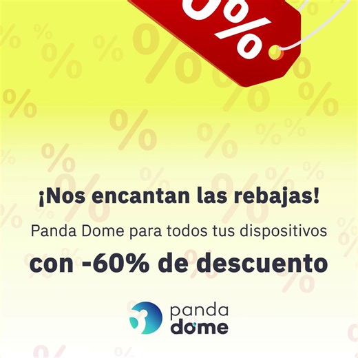 ⚡ Save 60%! ⚡ Keep your loved ones safe with Panda Dome 🐼💻 Grab this deal before it’s gone! | Panda Security