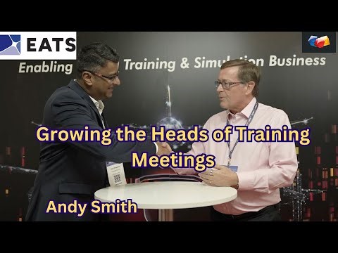 Inside Aviation | Andy Smith on the Future of the Heads of Training Summit