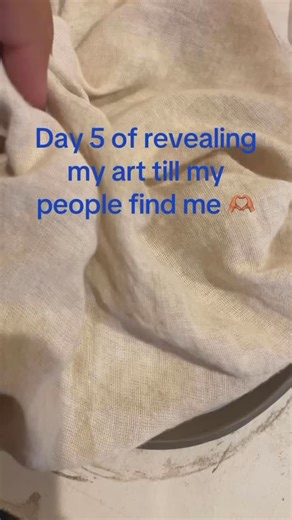 Kiona Clerita Arts on Instagram: "What cute coasters these will be 🥰 #fyp #pottery #growingartist #smallbatch"