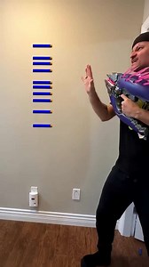 Nerf heavy guys: Halo Needler!
