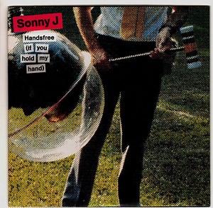 Sonny J - Handsfree (If You Hold My Hand)