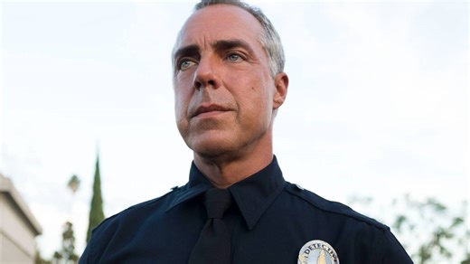 Harry Bosch's New Titus Welliver TV Actor Replacement Is Officially Here After Legacy Ending