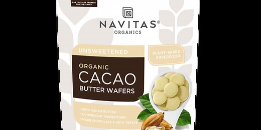 Cacao Butter