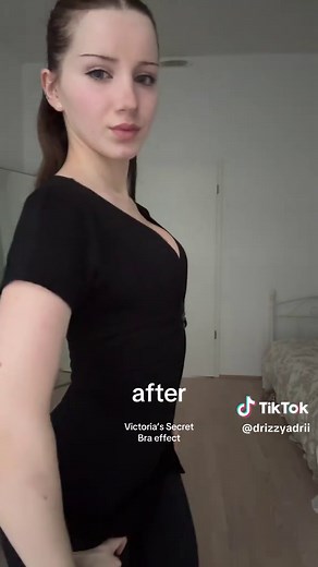 Victoria's Secret Bra Review and Outfits