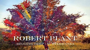 Robert Plant - 'Digging Deep : Subterranea' - RTBF Actus