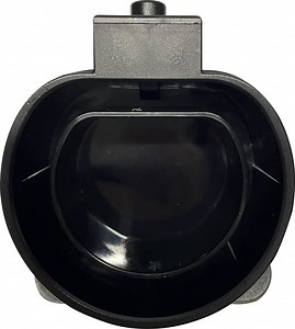 [Hot Item] Type 2 EV Charger Holder IEC 62196 Plug European EV Car Charger Plug Dummy Socket Holder