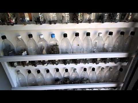 nuts bolts washers and screw hardware storage containers